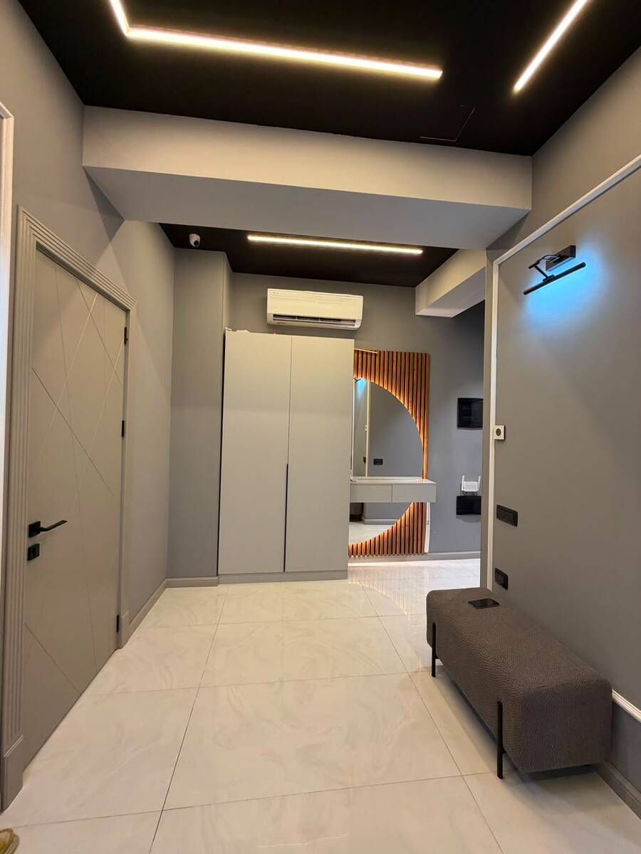 Satılır 3 otaqlı yeni tikili 115 m² — Mənzil, Bakı (11)