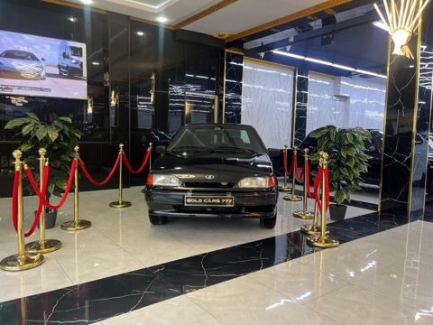Lada (VAZ) 2115, 1.5 L, 2010 il, 78 214 km — Sumqayıt