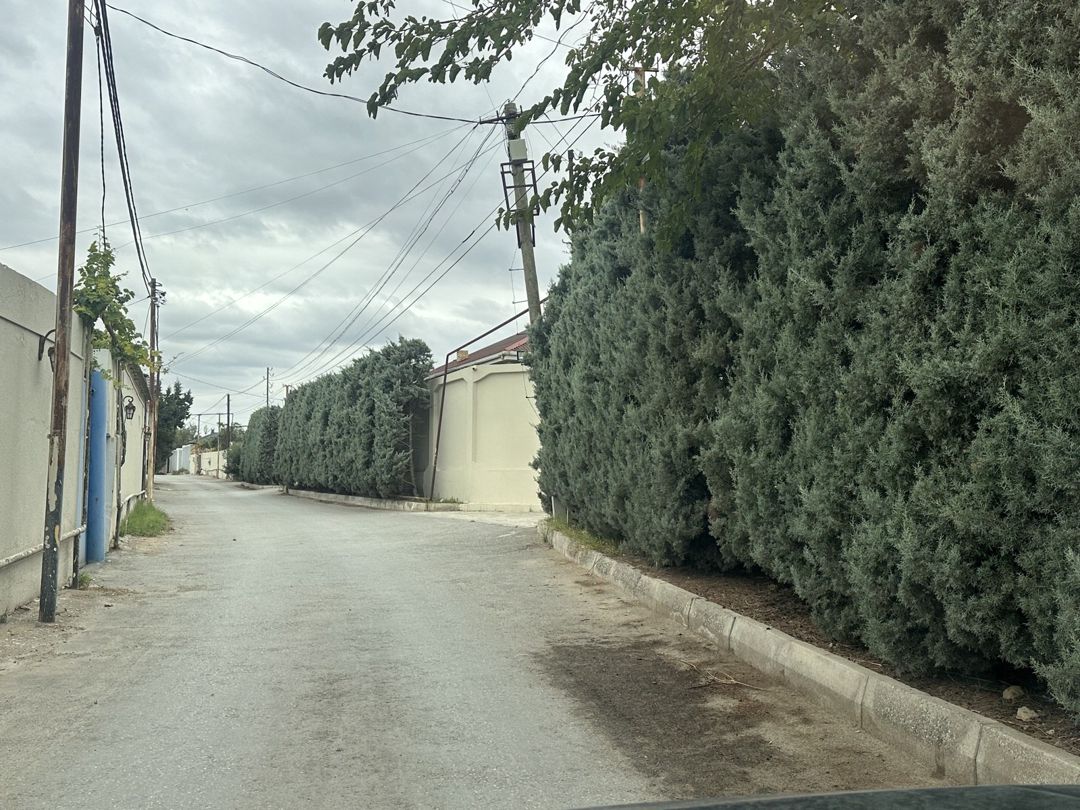 Satılır torpaq 12 sot — Torpaq, Bakı (3)