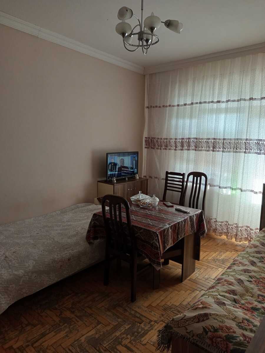 Satılır 3 otaqlı köhnə tikili 75 m² — Mənzil, Bakı (6)