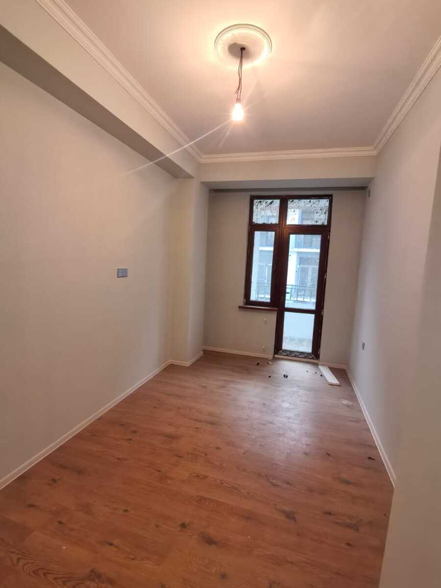 Satılır 4 otaqlı yeni tikili 128 m² — Mənzil, Bakı (7)