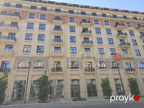Satılır 4 otaqlı yeni tikili 153 m²