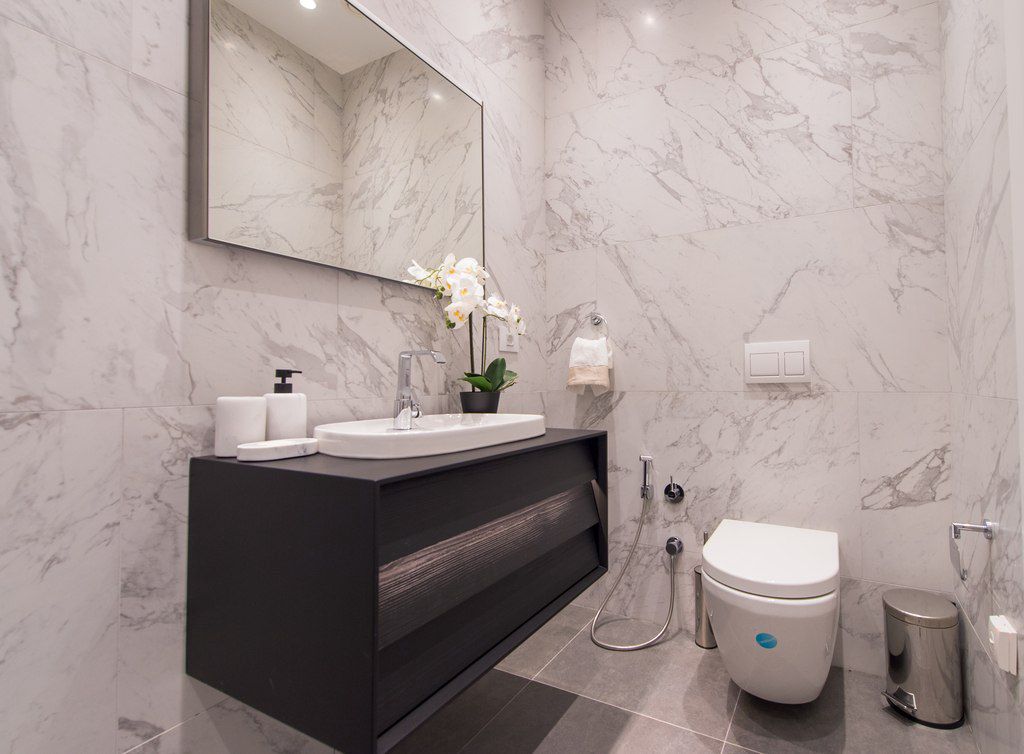 Satılır 3 otaqlı yeni tikili 123.7 m² — Mənzil, Bakı (11)