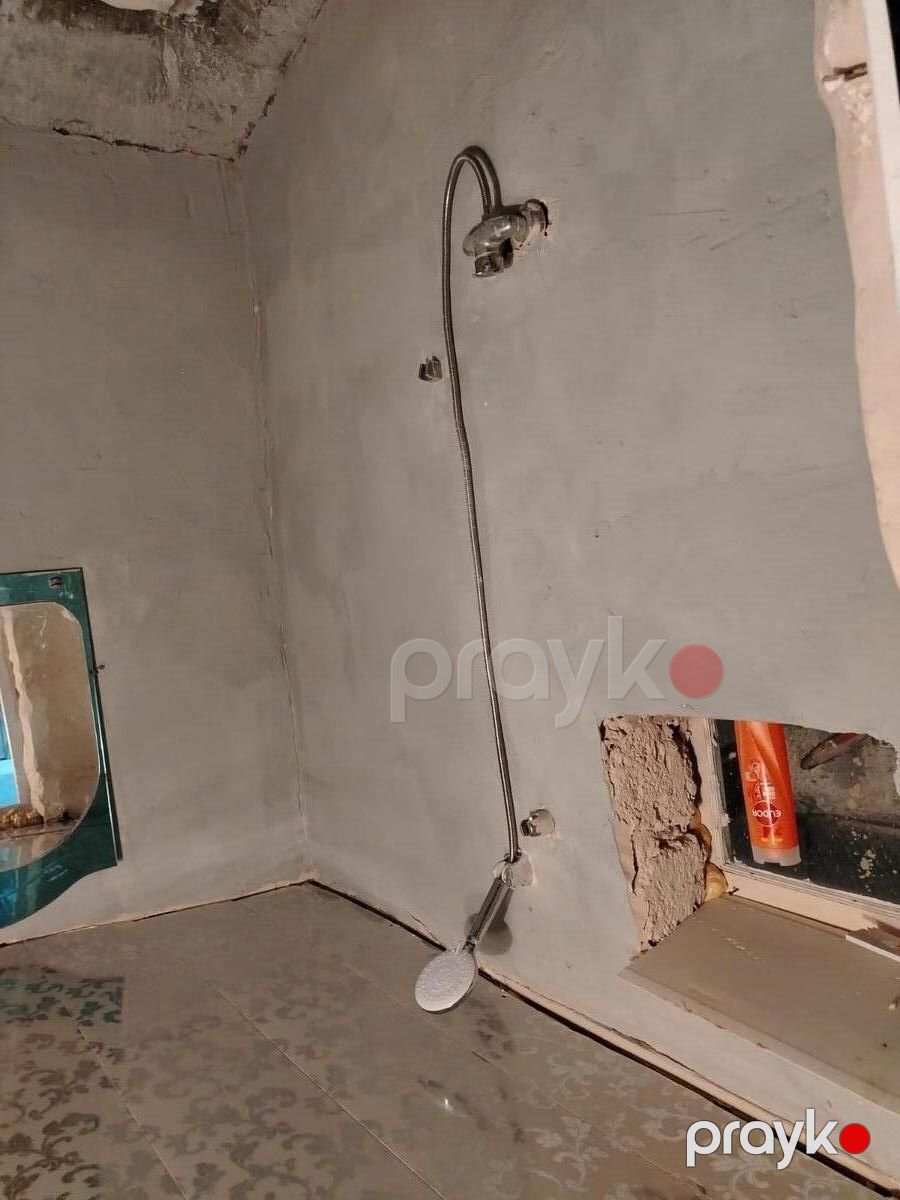 2-otaqlı yeni tikili kirayə verilir, Avtovağzal m., 45 m² — Mənzil, Bakı (11)