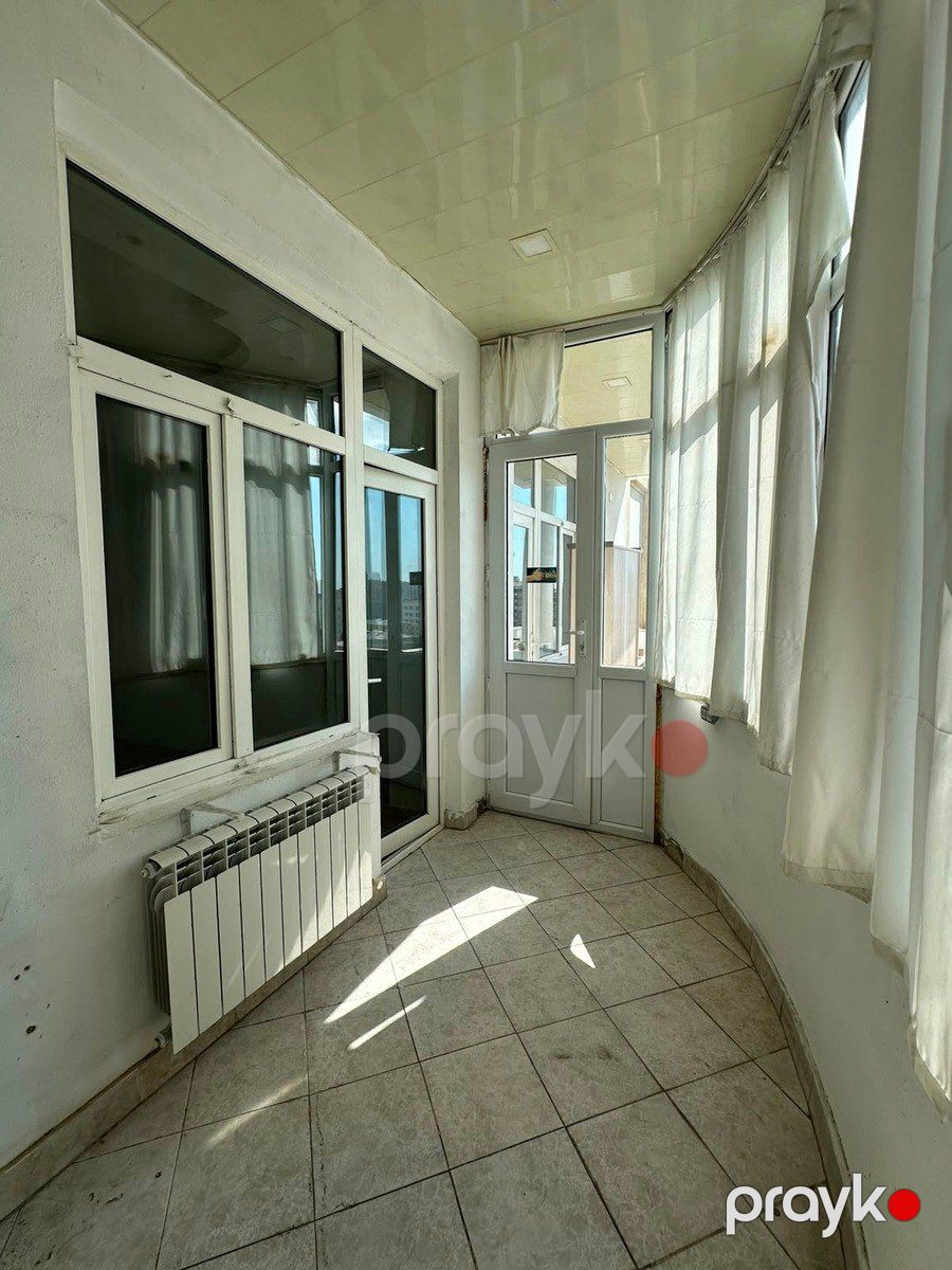 Satılır 3 otaqlı yeni tikili 155 m² — Mənzil, Bakı (12)