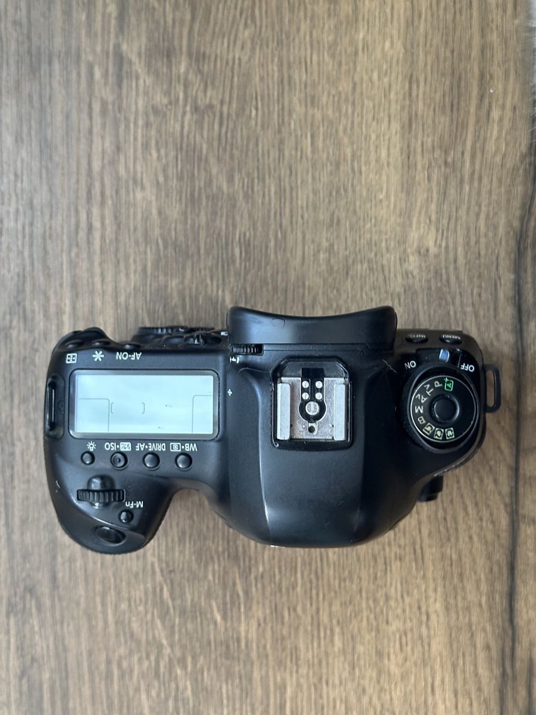 Fotoaparat Canon 5d mark 4 — Elektronika, Bakı (3)