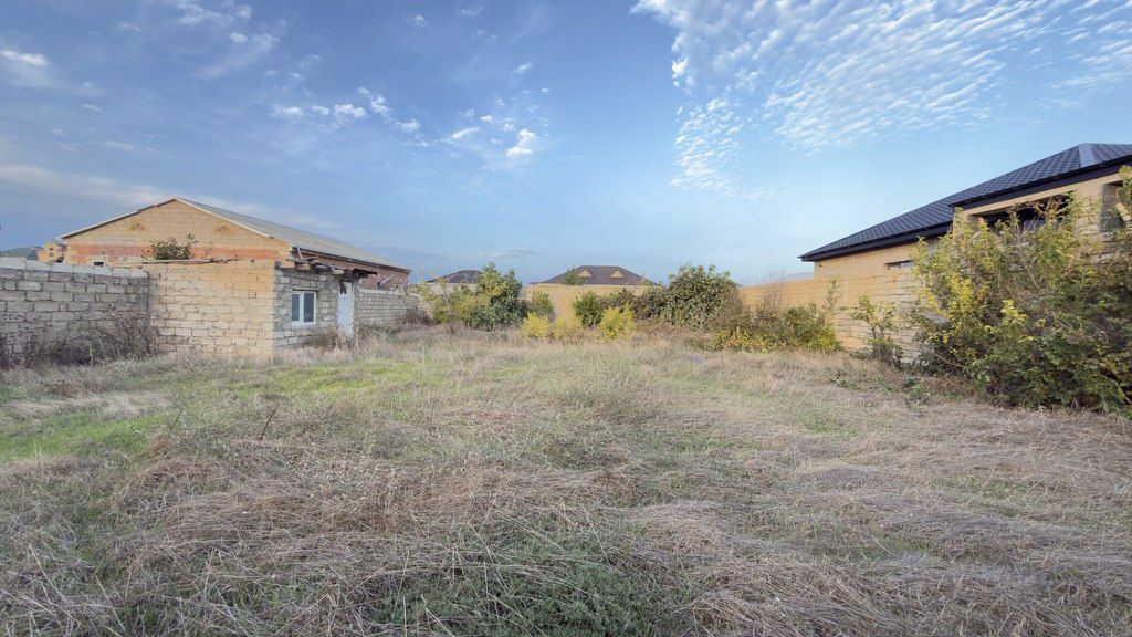 Satılır torpaq 6 sot — Torpaq, Bakı (2)