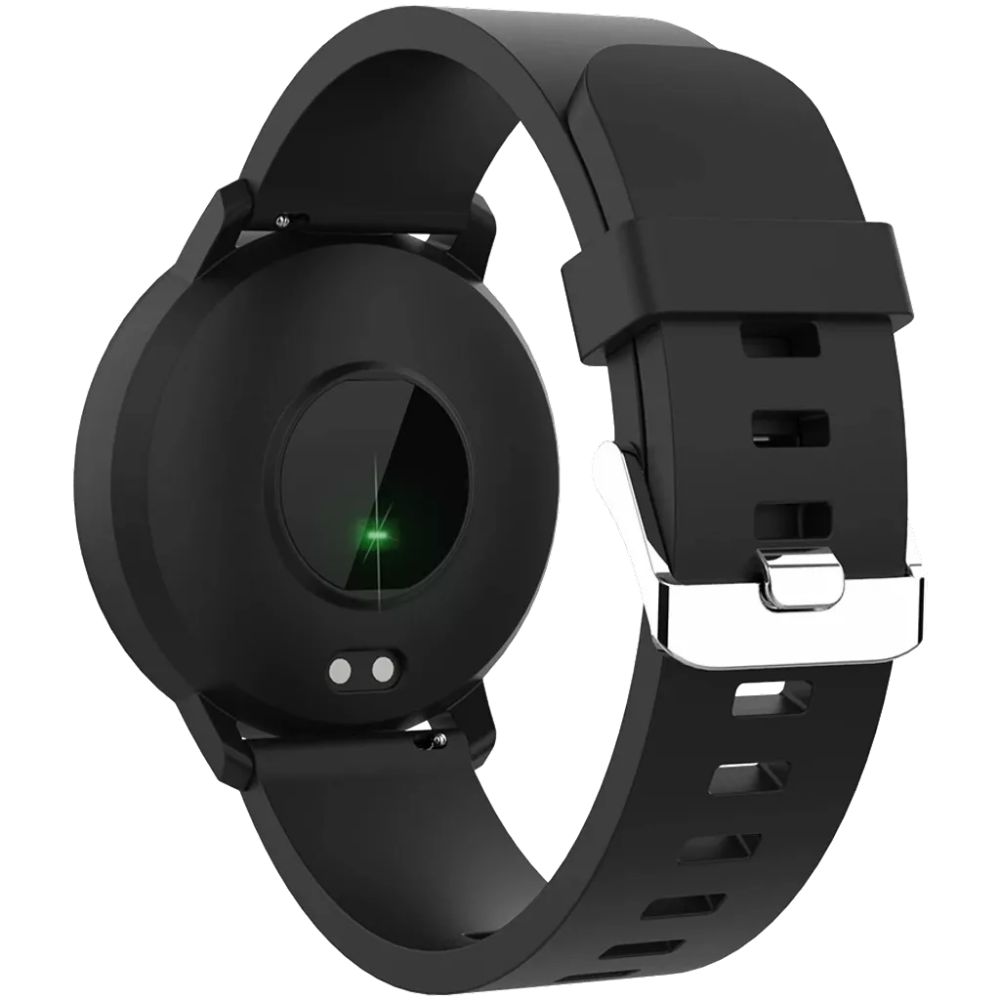 Smart saat Canyon Lollypop SW-63 CNS-SW63BB Black — Uşaq smart saatları, Bakı (3)