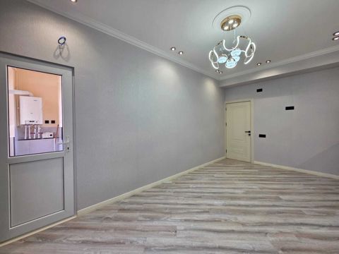 Satılır 3 otaqlı yeni tikili 90 m² — Bakı
