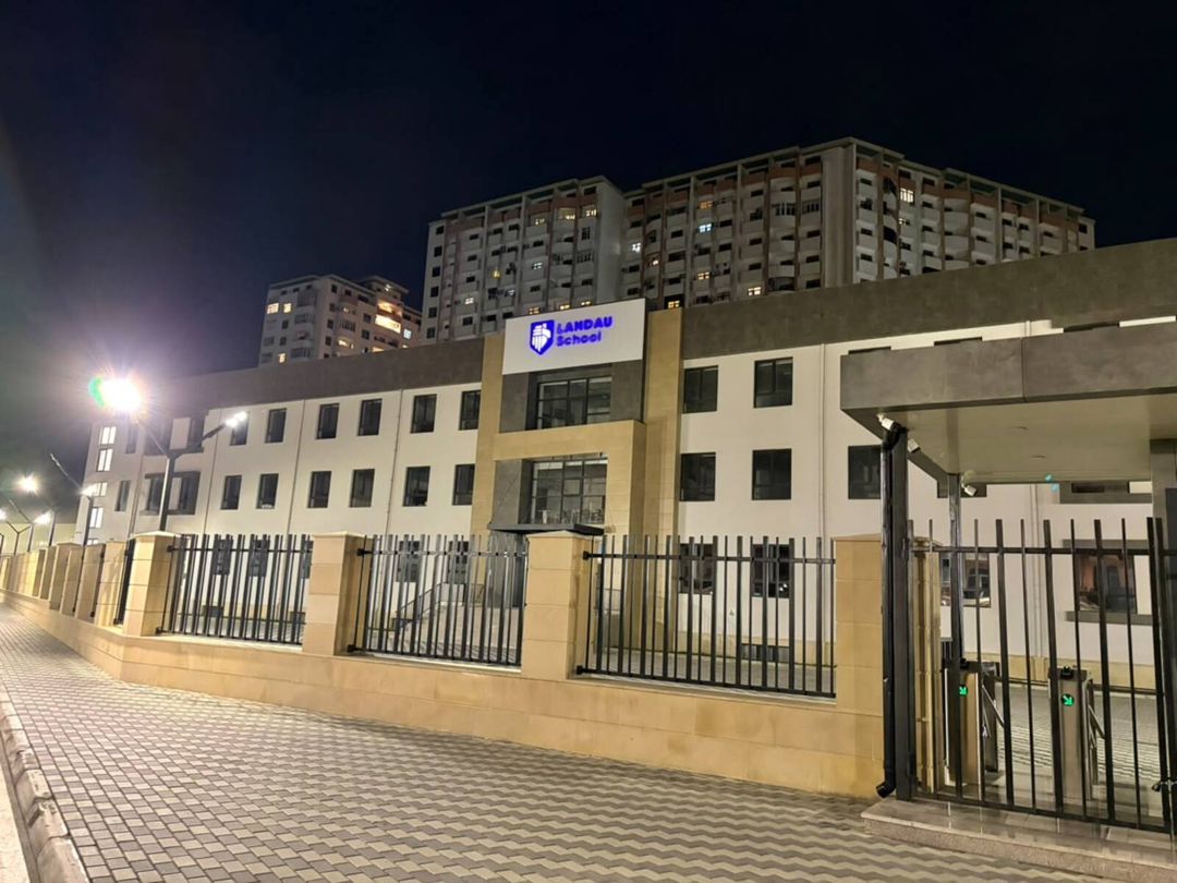 İcarəyə verilir 3 otaqlı yeni tikili 80 m² — Mənzil, Bakı (3)