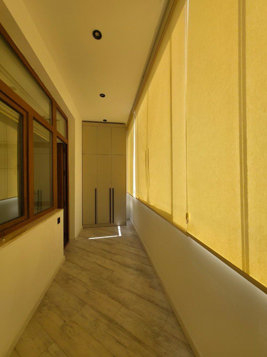 İcarəyə verilir obyekt 180 m² — Əmlak, Bakı (11)
