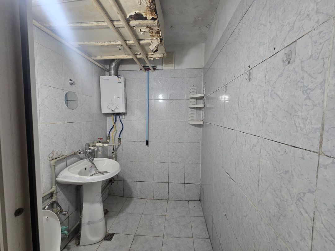 2-otaqlı mənzil, Sumqayıt ş., 48 m² — Mənzil, Sumqayıt (11)