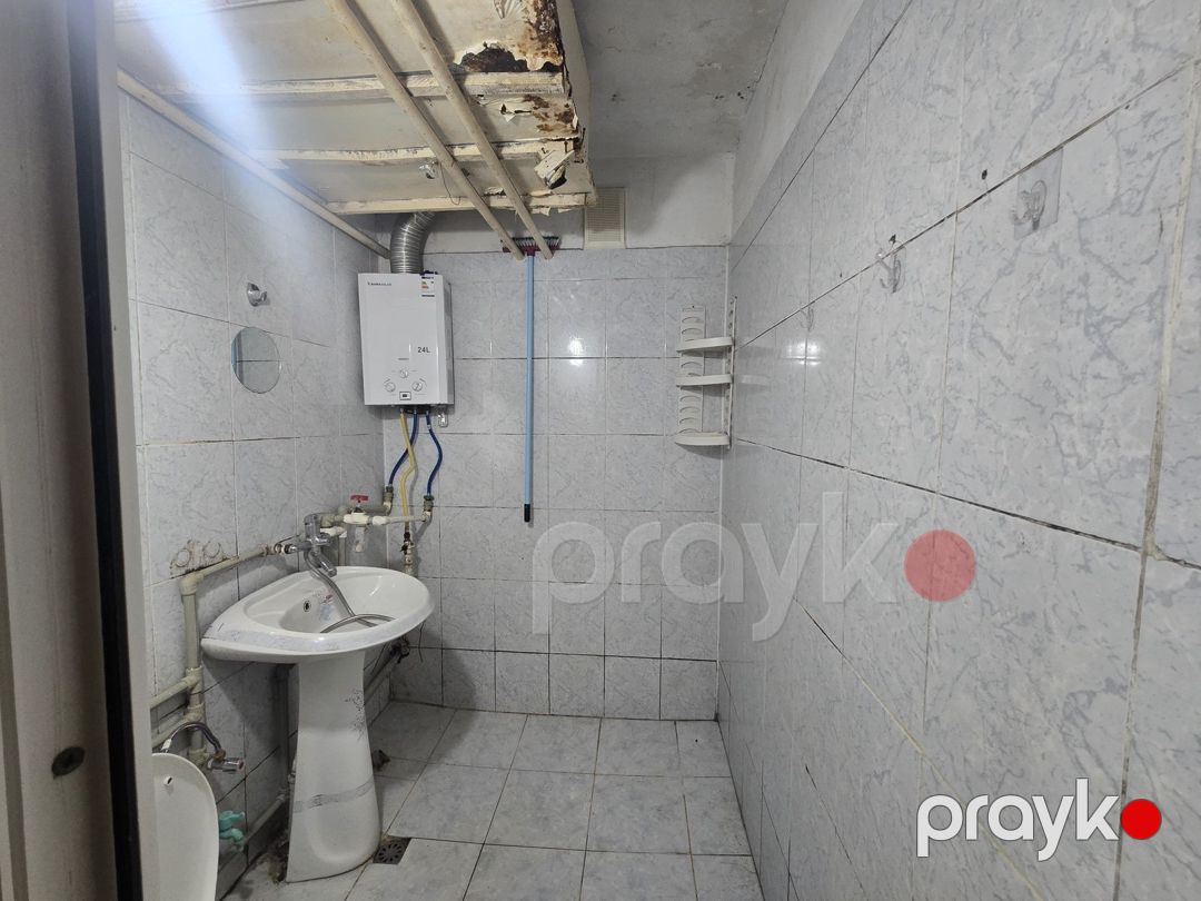 2-otaqlı mənzil, Sumqayıt ş., 48 m² — Mənzil, Sumqayıt (11)