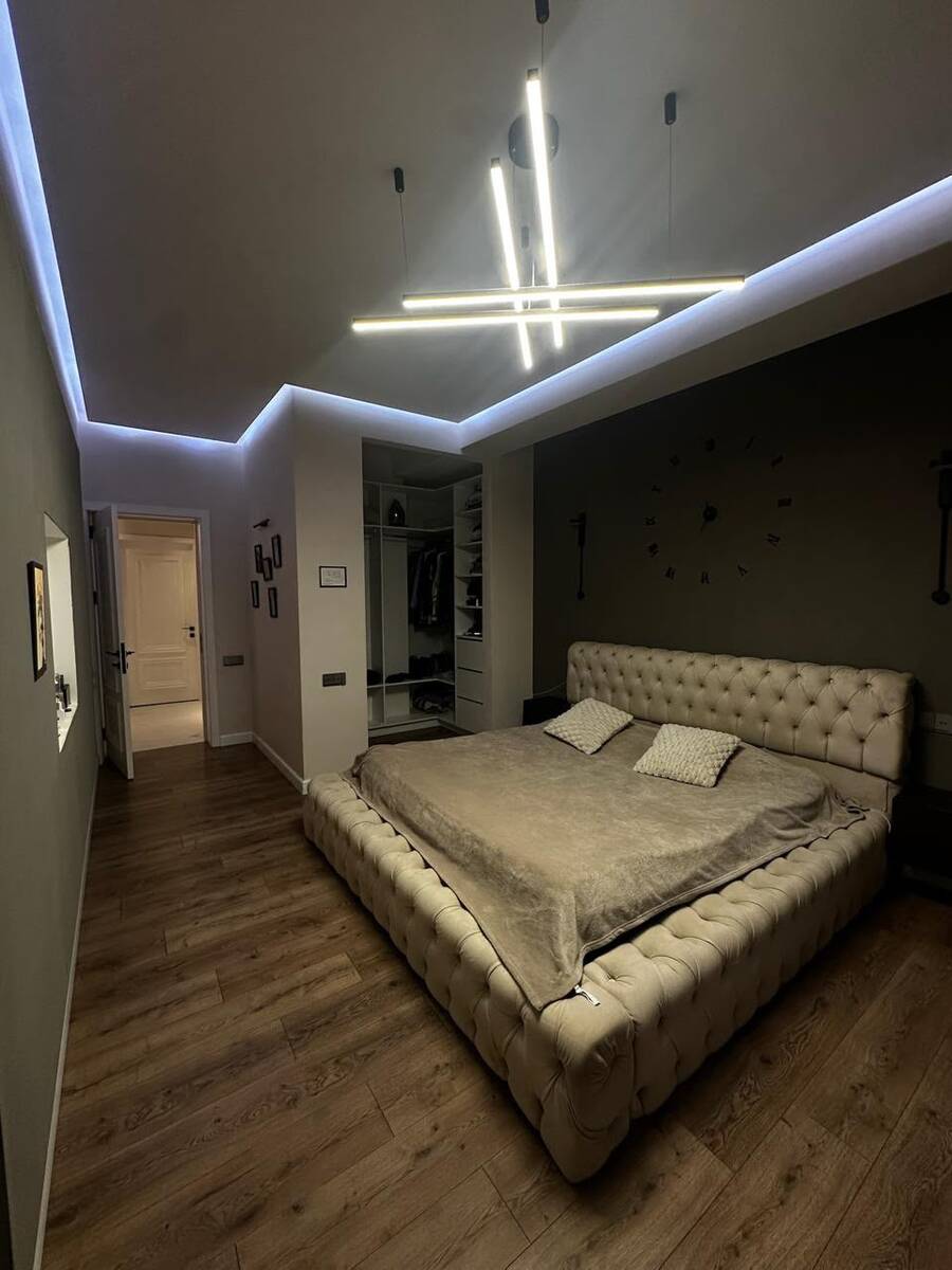 Satılır 3 otaqlı yeni tikili 78 m² — Mənzil, Bakı (6)