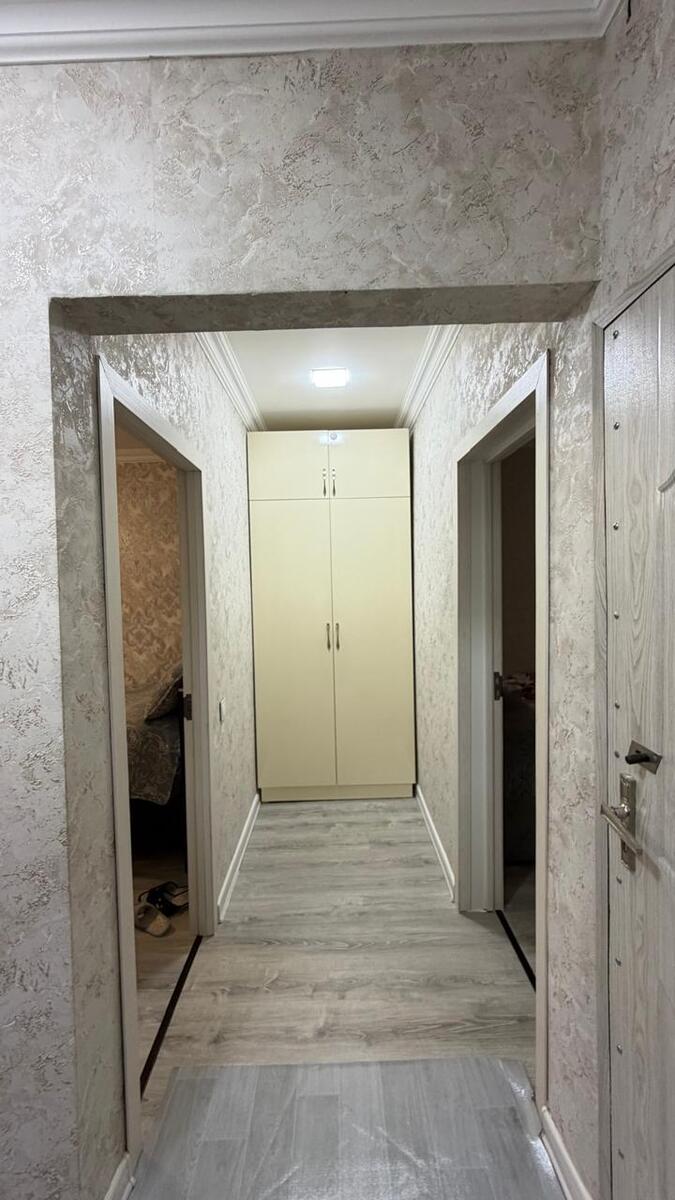 Satılır 2 otaqlı köhnə tikili 56 m² — Mənzil, Sumqayıt (7)