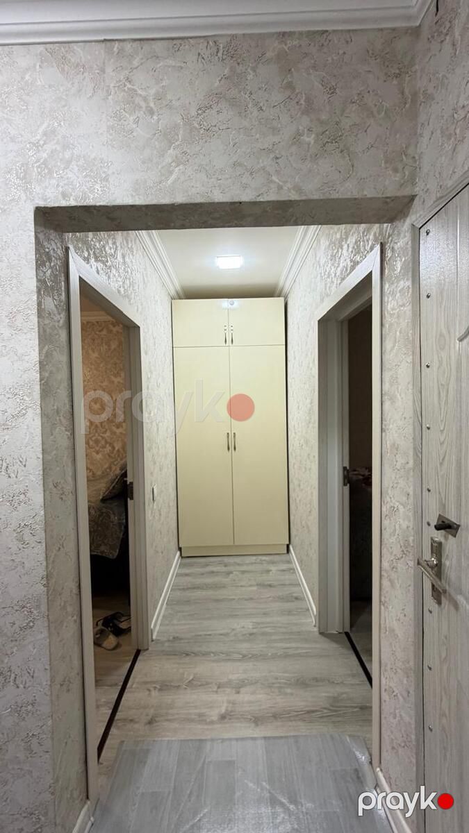 Satılır 2 otaqlı köhnə tikili 56 m² — Mənzil, Sumqayıt (7)