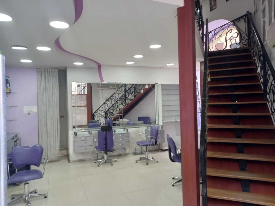 Satılır obyekt 90 m² — Əmlak, Bakı (10)