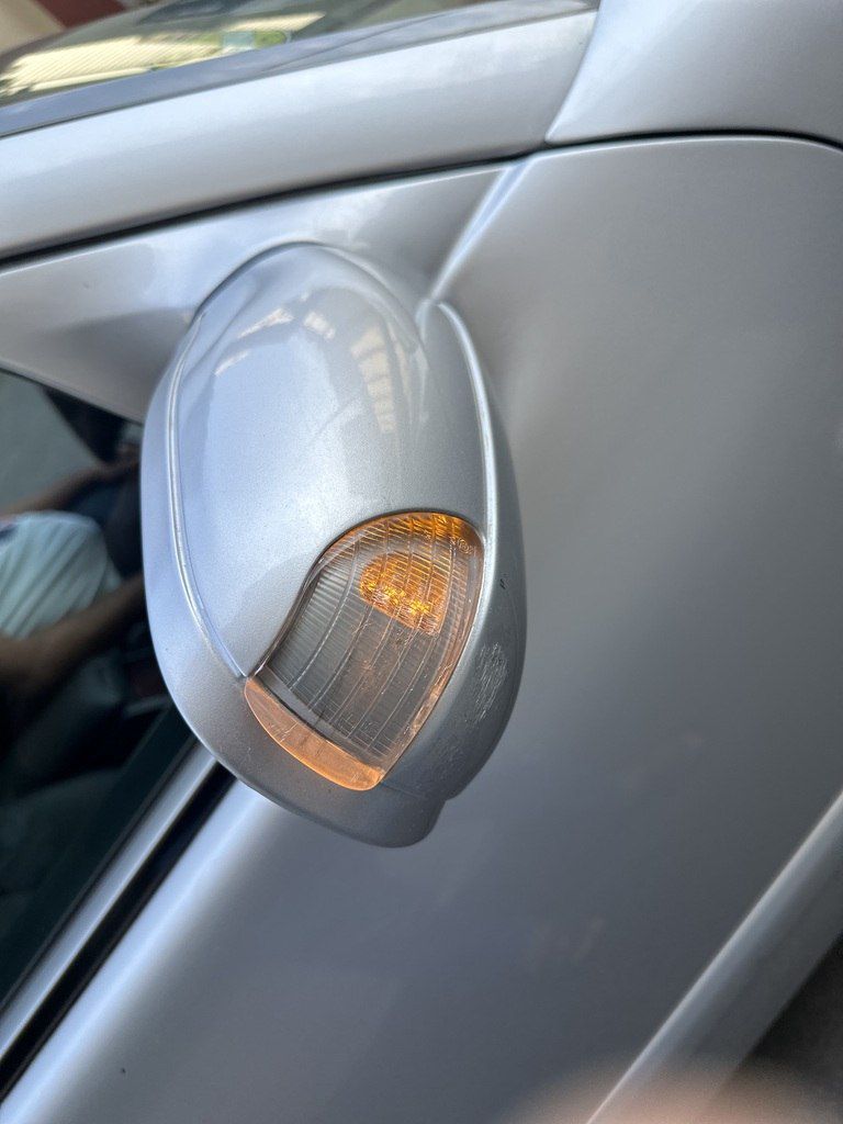 Mercedes E 220, 2.2 L, 2000 il, 332 000 km — Avtomobillər, Bakı (10)