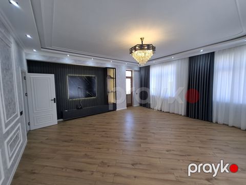 Satılır 3 otaqlı yeni tikili 134 m²