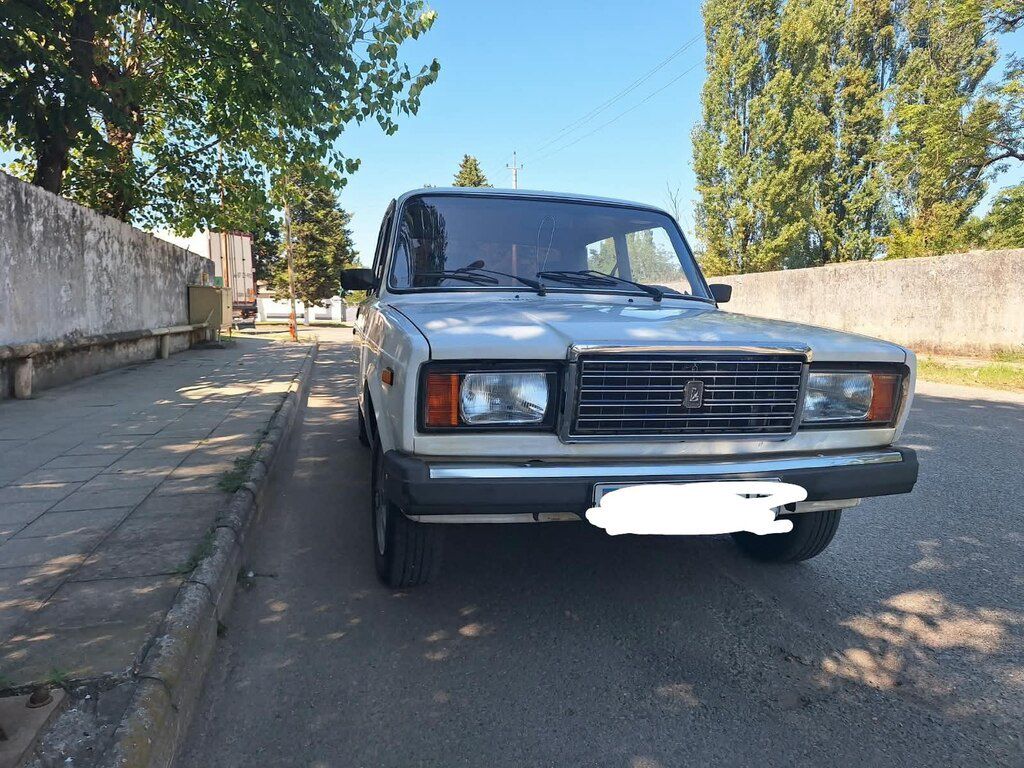 Lada (VAZ) 2107, 1.6 L, 2009 il, 65 828 km — Avtomobillər, Astara