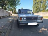 Lada (VAZ) 2107, 1.6 L, 2009 il, 65 828 km — Cars