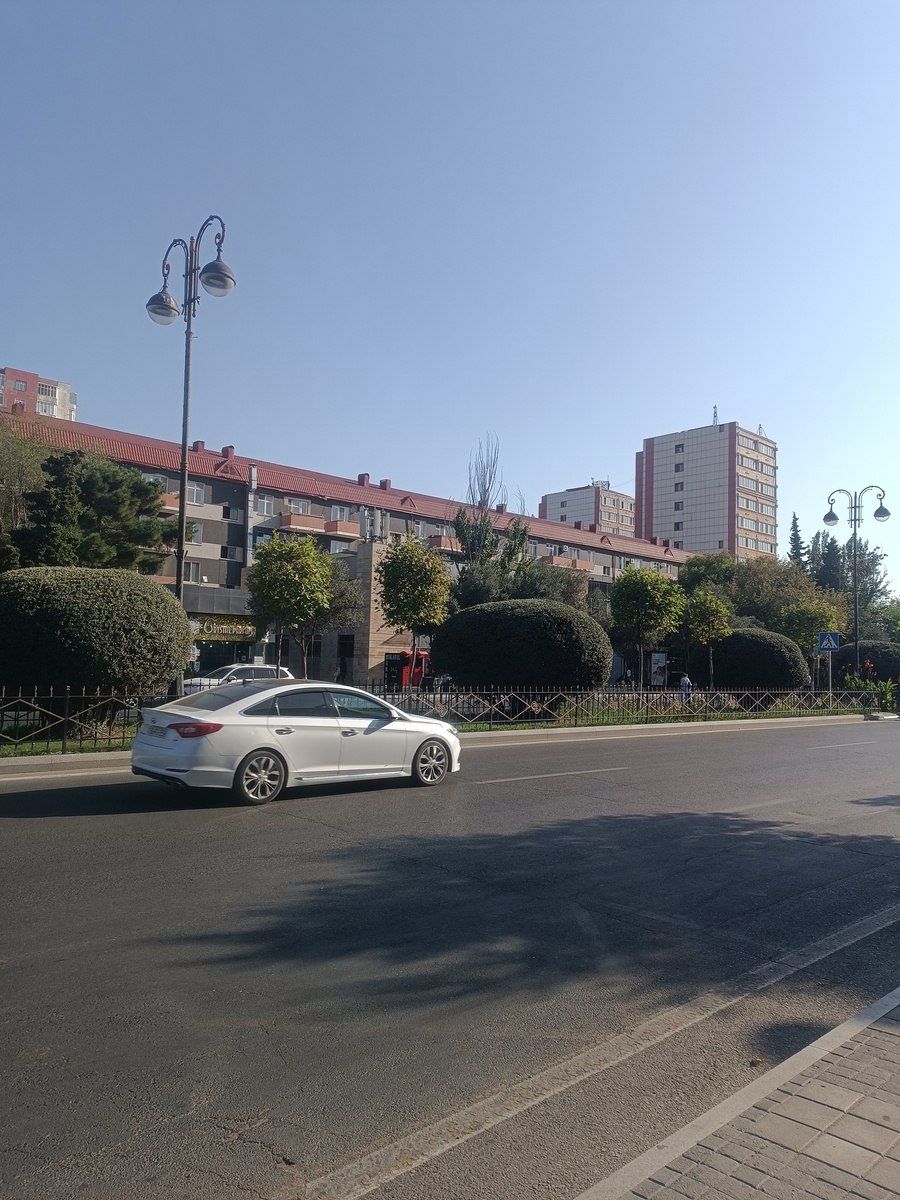 İcarəyə verilir obyekt 40 m² — Əmlak, Sumqayıt (5)