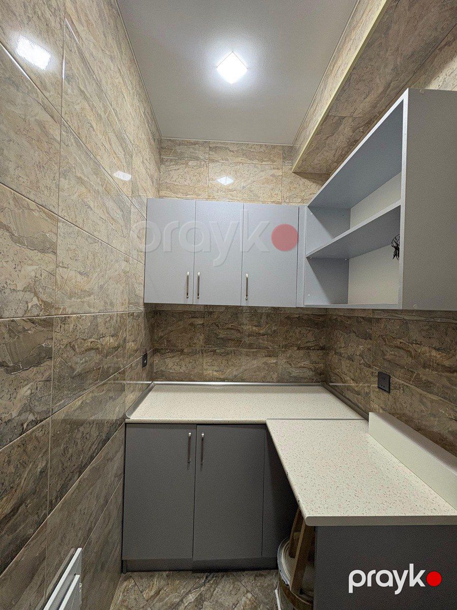 İcarəyə verilir 3 otaqlı yeni tikili 140 m² — Mənzil, Bakı (7)