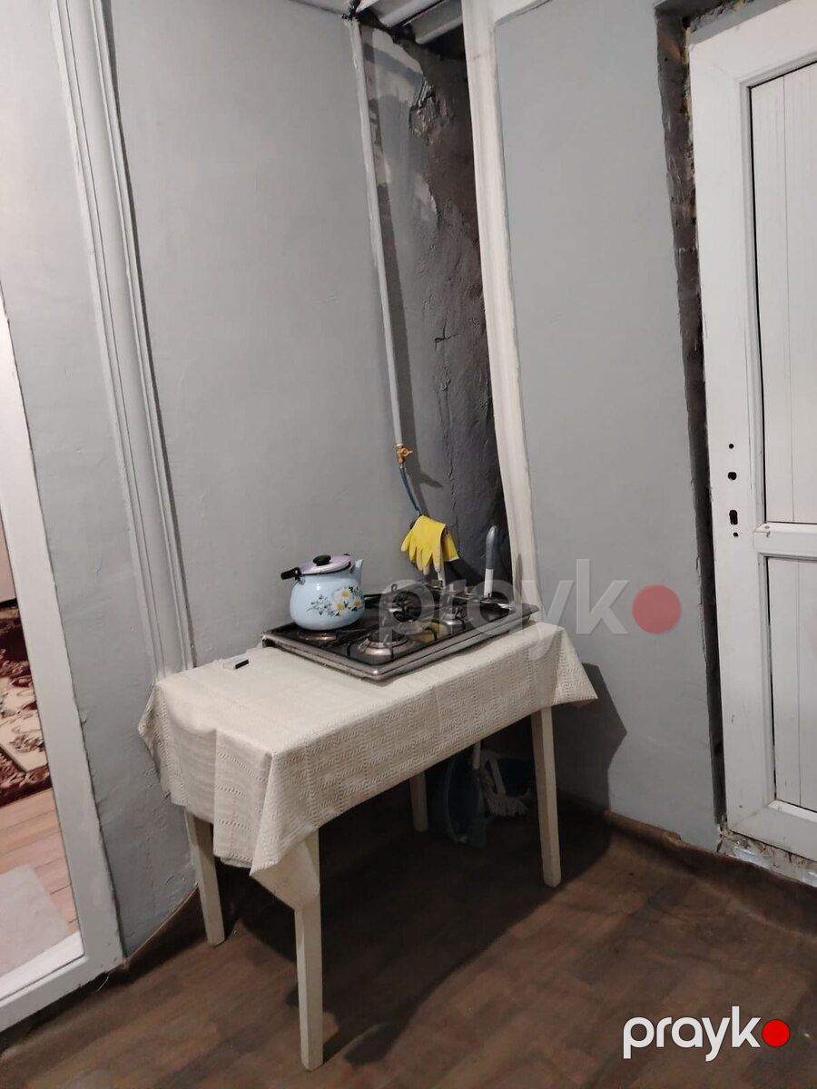 2-otaqlı yeni tikili kirayə verilir, Avtovağzal m., 45 m² — Mənzil, Bakı (8)