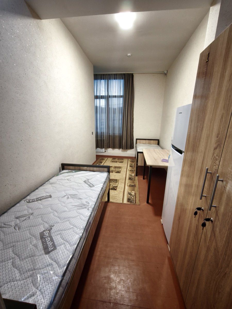 İcarəyə verilir 4 otaqlı yeni tikili 200 m² — Mənzil, Bakı (6)
