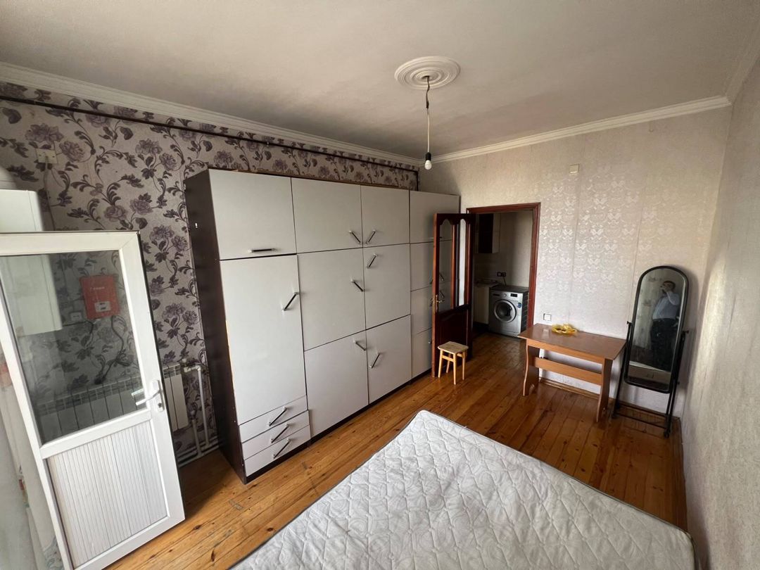 İcarəyə verilir 2 otaqlı yeni tikili 45 m² — Mənzil, Bakı (7)