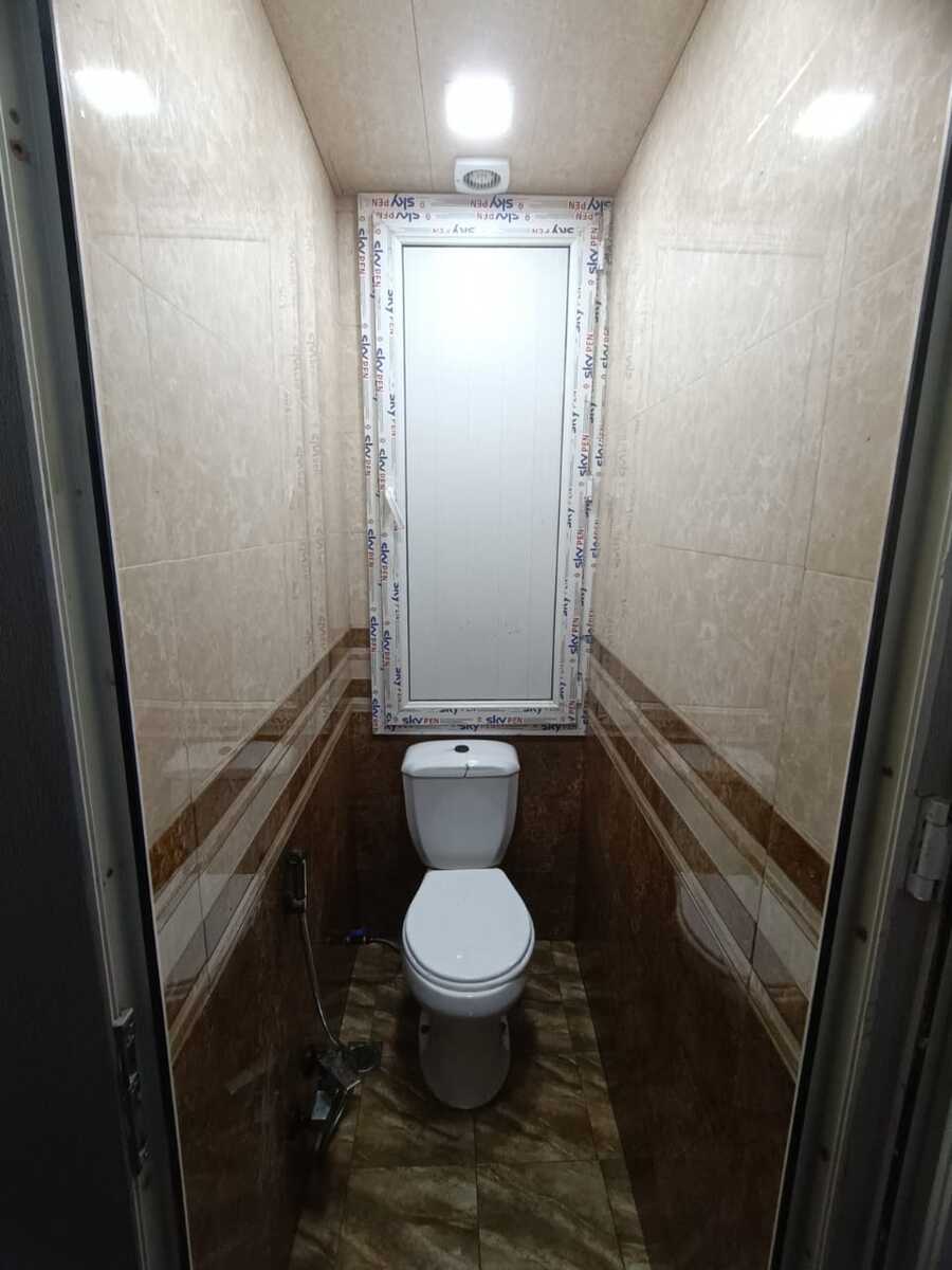 Satılır 4 otaqlı köhnə tikili 90 m² — Mənzil, Bakı (12)