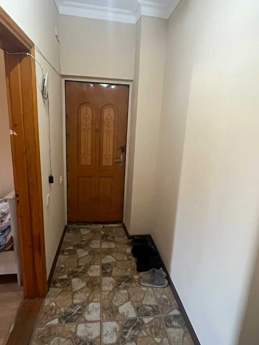 Satılır 2 otaqlı köhnə tikili 45 m² — Mənzil, Bakı (7)