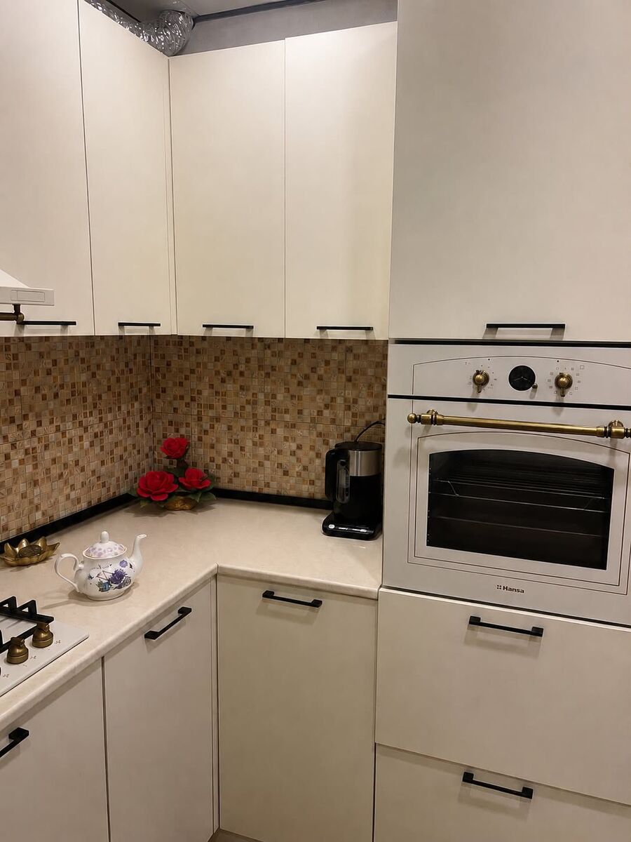Satılır 3 otaqlı köhnə tikili 68 m² — Mənzil, Bakı (10)