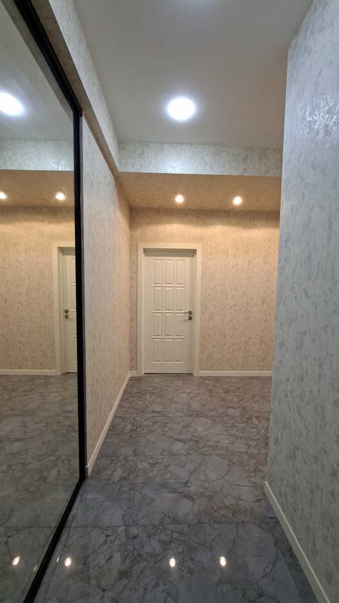 Satılır 2 otaqlı yeni tikili 72.5 m² — Mənzil, Sumqayıt (9)