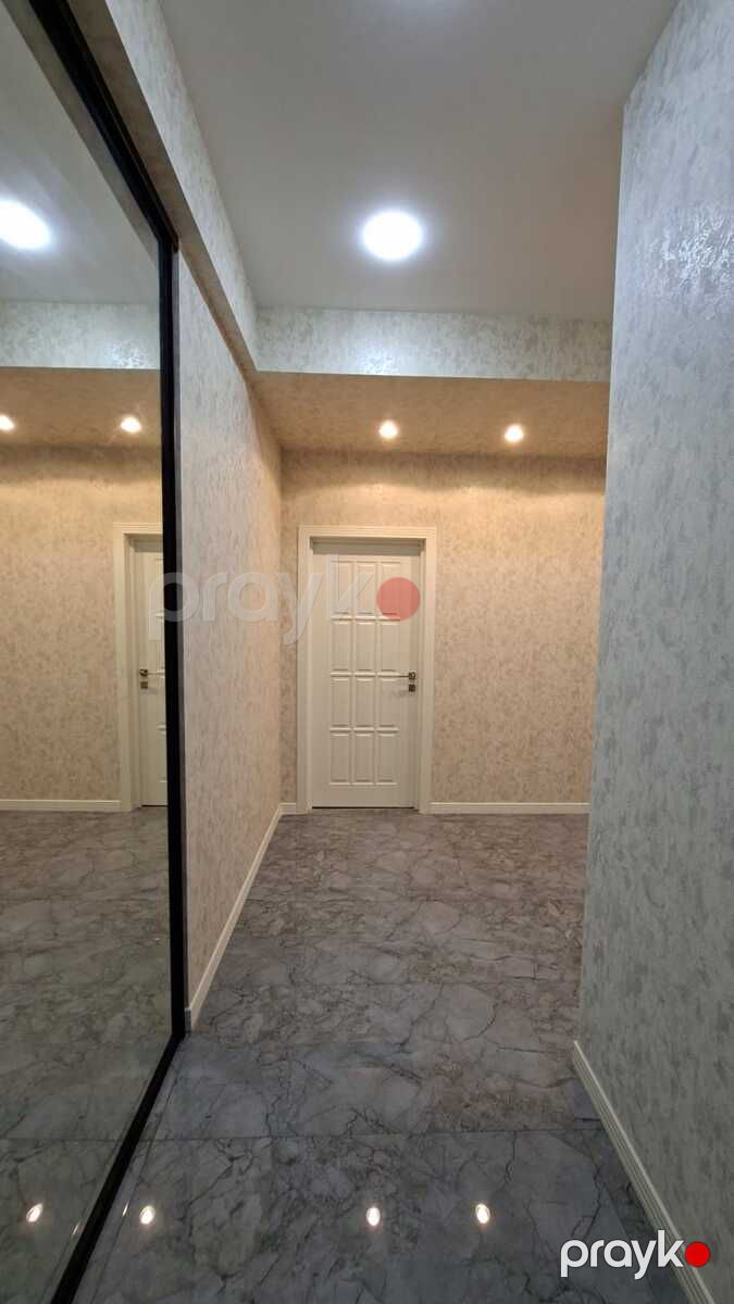 Satılır 2 otaqlı yeni tikili 72.5 m² — Mənzil, Sumqayıt (9)