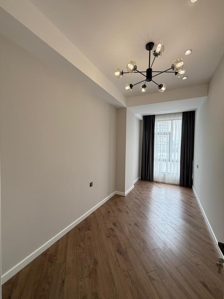 Satılır 3 otaqlı yeni tikili 118 m² — Mənzil, Bakı (12)