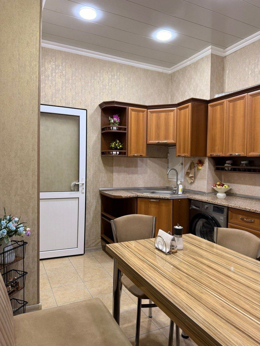 Satılır 2 otaqlı yeni tikili 65 m² — Mənzil, Bakı (7)