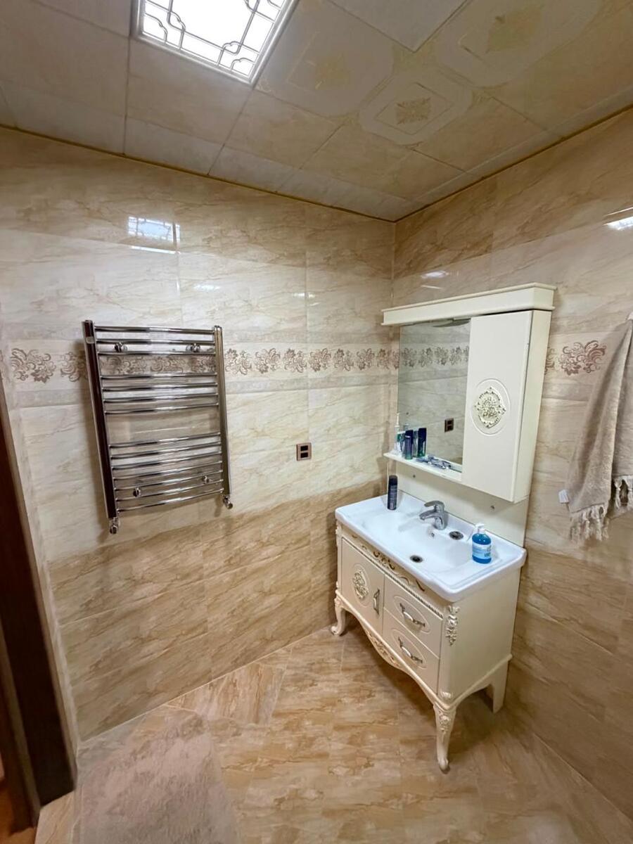 Satılır 2 otaqlı yeni tikili 84 m² — Mənzil, Bakı (11)