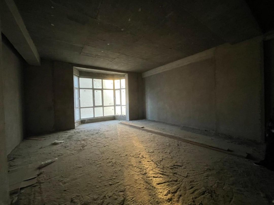 Satılır 4 otaqlı yeni tikili 210 m² — Mənzil, Bakı (5)