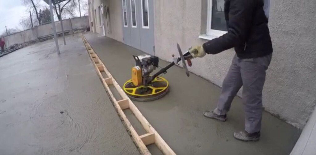 Beton işləri — Təmir və inşaat, Bakı (2)