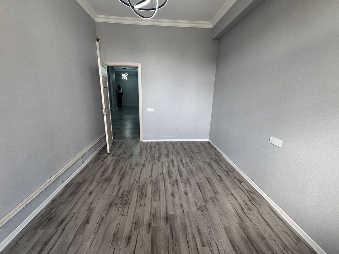 Satılır 3 otaqlı yeni tikili 90 m² — Mənzil, Bakı (9)