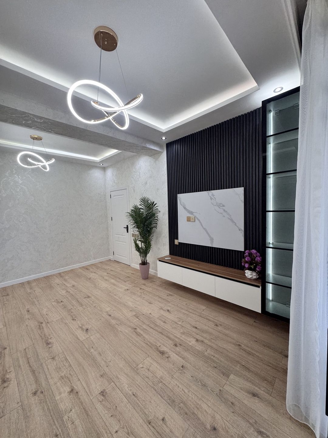 Satılır 2 otaqlı yeni tikili 65 m² — Mənzil, Xırdalan (4)
