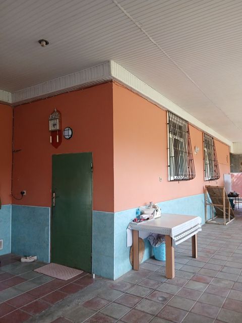 Satılır 8 otaqlı həyət evi/bağ evi 210 m² — İmişli