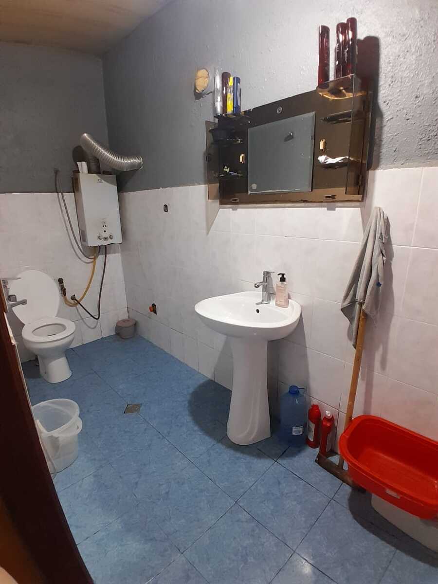 Satılır 3 otaqlı həyət evi/bağ evi 66 m² — Ev, villa, Xırdalan (9)
