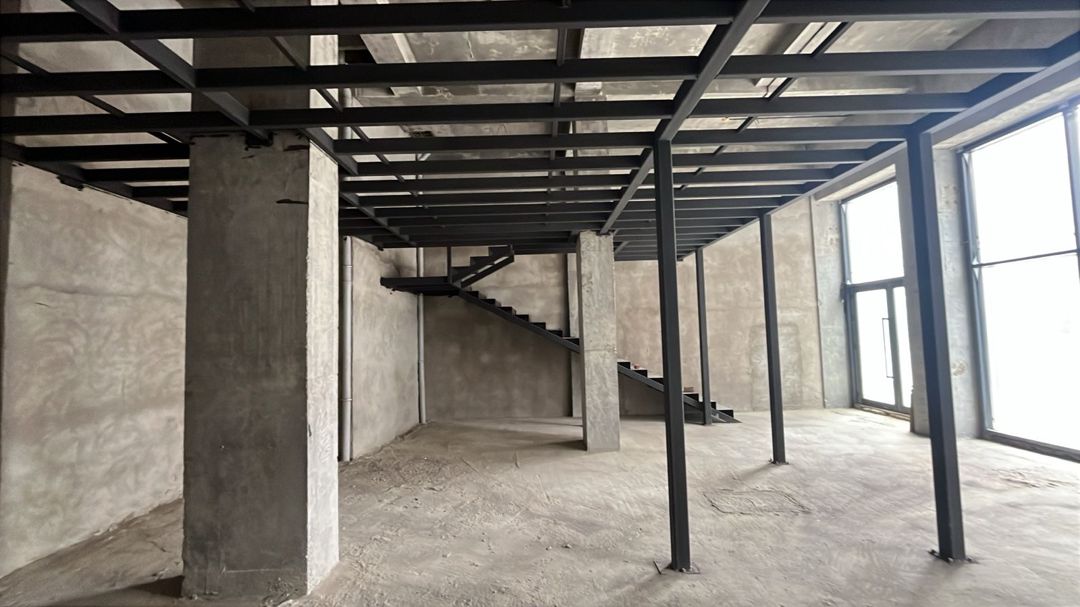 İcarəyə verilir obyekt 250 m² — Əmlak, Bakı (3)