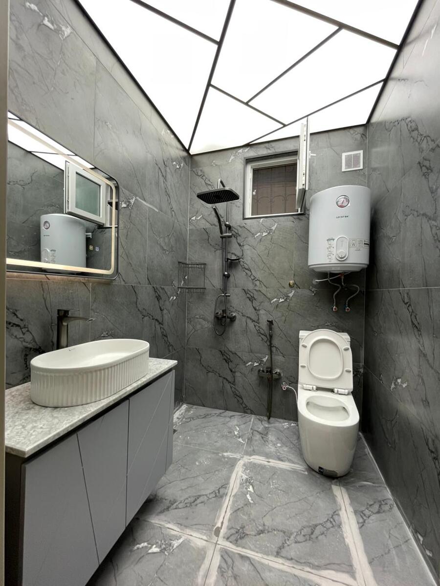 İcarəyə verilir obyekt 52 m² — Əmlak, Bakı (3)
