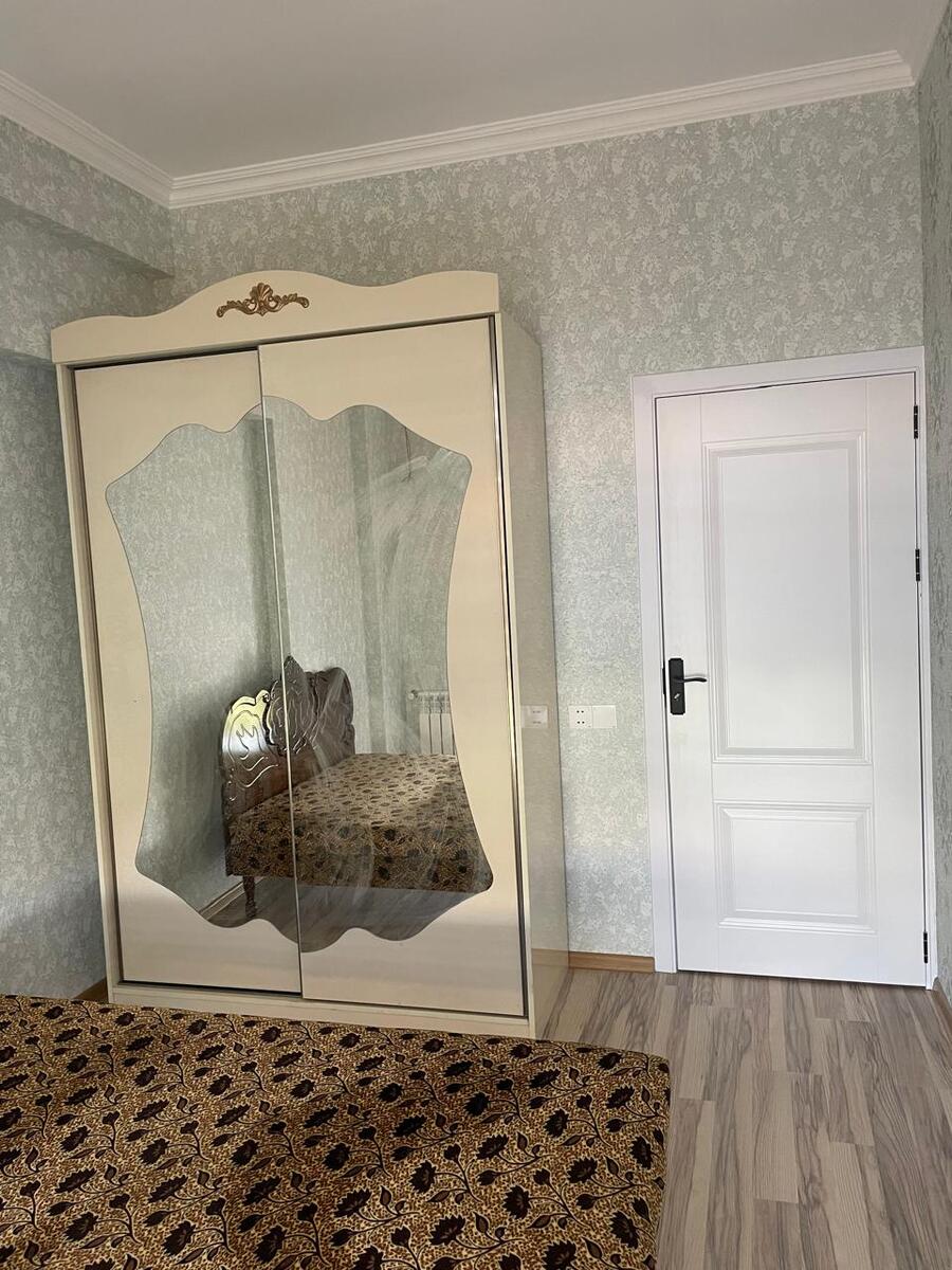 İcarəyə verilir 2 otaqlı yeni tikili 55 m² — Mənzil, Bakı (6)