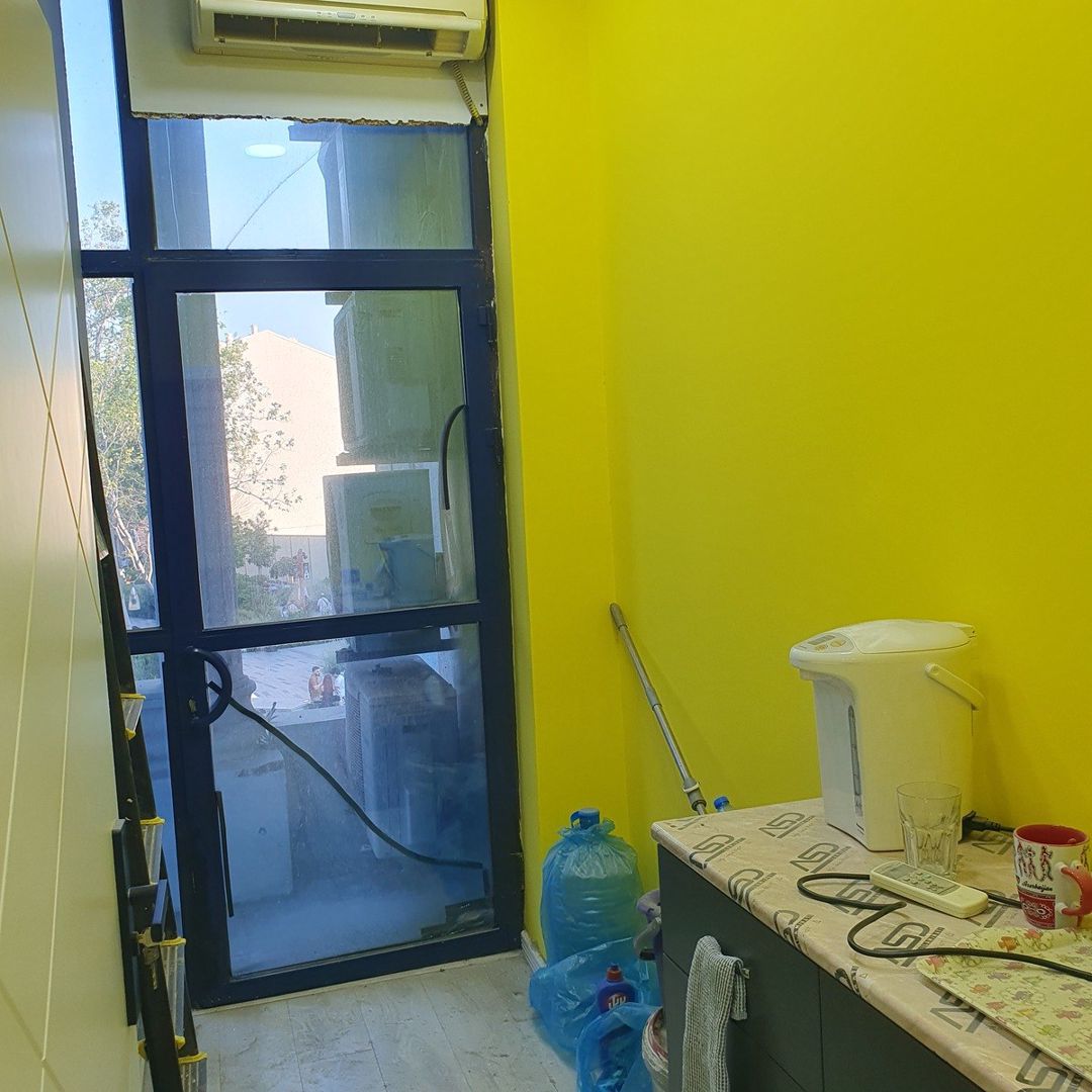 Satılır 3 otaqlı ofis 36 m² — Ofis, Bakı (7)