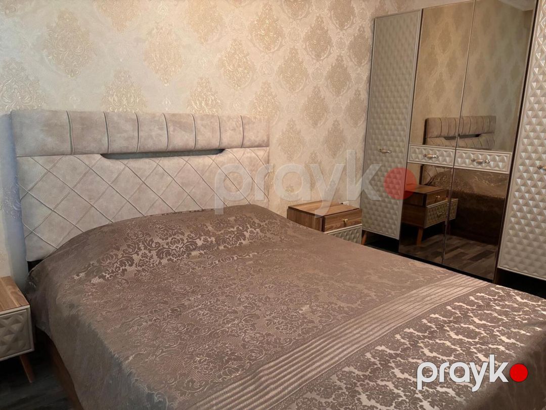 Satılır 2 otaqlı yeni tikili 63 m² — Mənzil, Bakı (6)