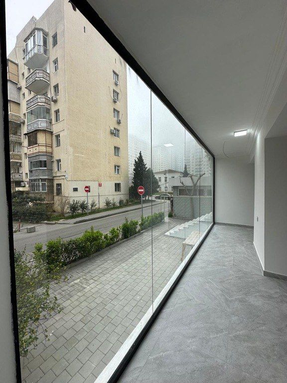 Satılır obyekt 113 m² — Əmlak, Bakı (10)